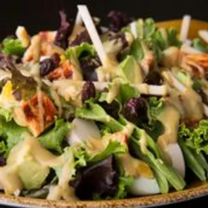 Ensalada Tanta